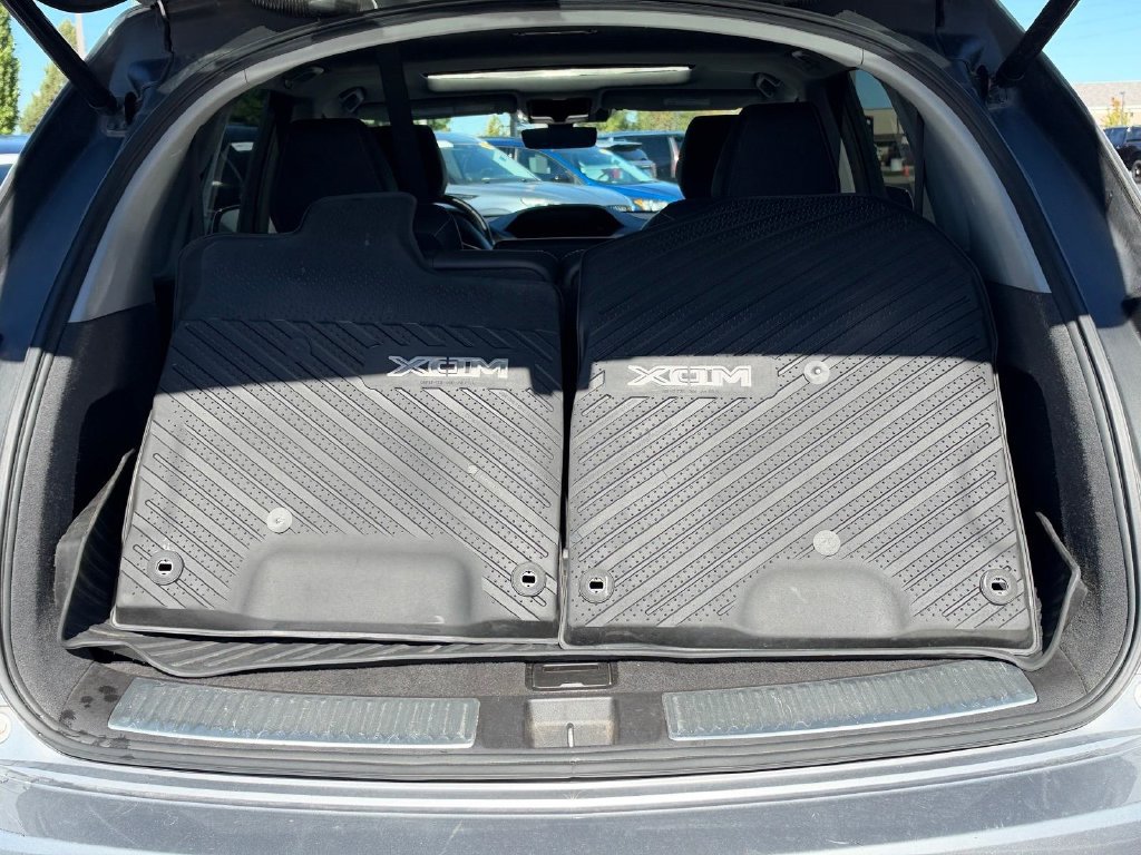 Used 2019 Acura MDX w/ Technology Package AWD/4WD image 6
