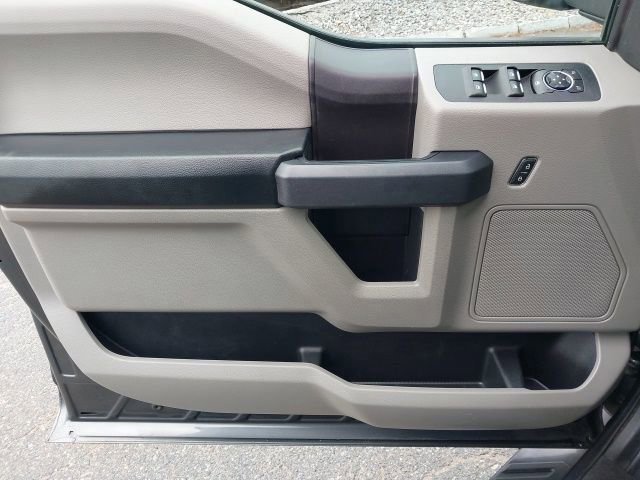 Certified 2018 Ford F150 XL w/ Equipment Group 101A Mid image 15