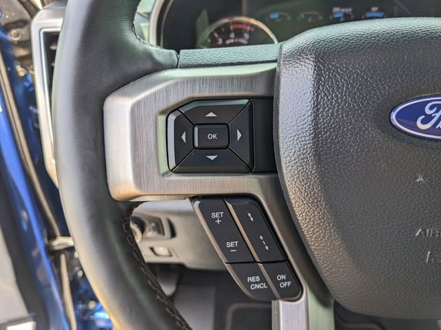 Certified 2022 Ford F250 Platinum w/ Tremor Off-Road Package AWD/4WD image 34