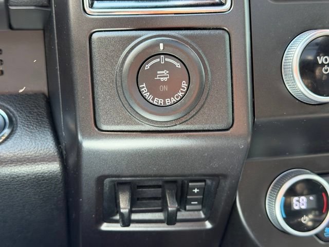 Certified 2021 Ford Expedition Max Limited AWD/4WD image 13