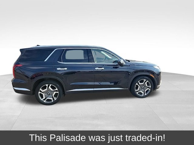 Used 2024 Hyundai Palisade Limited