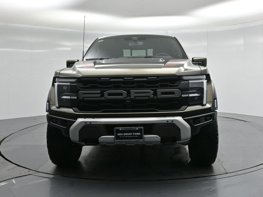 Certified 2025 Ford F150 Raptor image 25