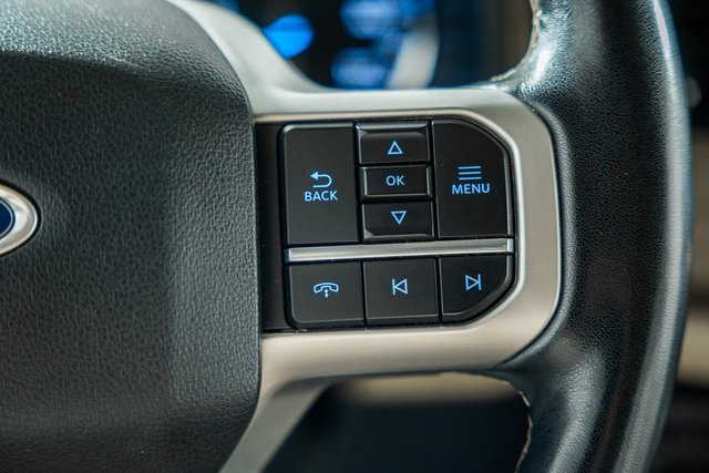 Certified 2023 Ford Expedition Max Limited image 31