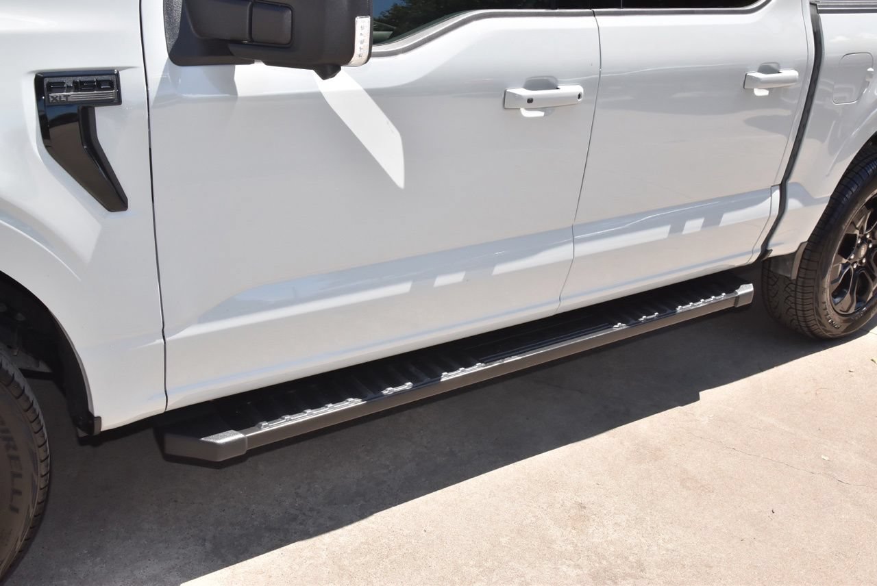 Certified 2023 Ford F150 XLT w/ Equipment Group 302A High AWD/4WD image 39