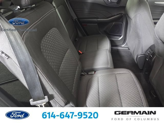 Certified 2023 Ford Escape Active w/ Tech Pack #1 AWD/4WD image 22