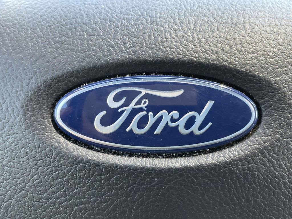 Certified 2024 Ford Edge SEL AWD/4WD image 29