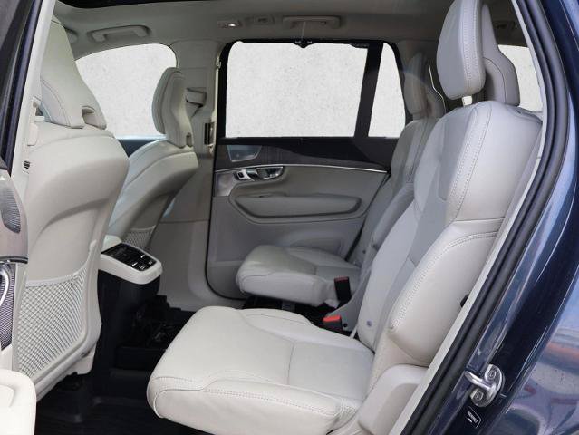 Used 2023 Volvo XC90 B6 Ultimate w/ Protection Package Premier AWD/4WD image 23