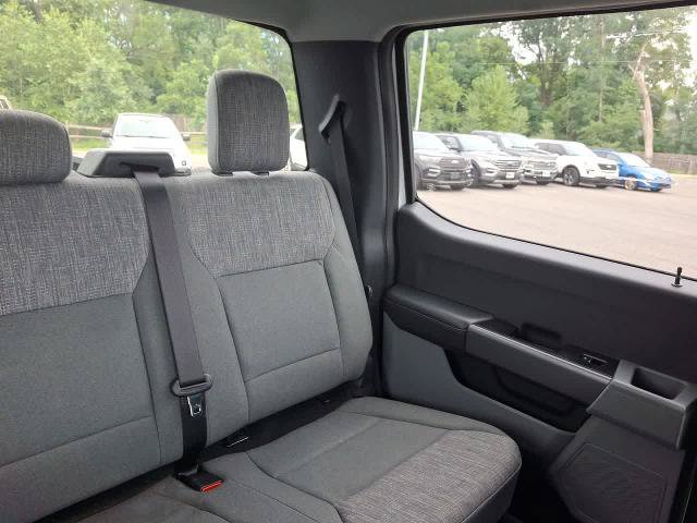 Certified 2025 Ford F250 XLT AWD/4WD image 14