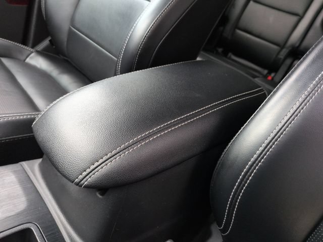 Certified 2023 Ford Escape Platinum AWD/4WD image 19