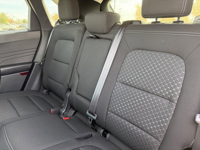 Certified 2025 Ford Escape Active w/ Tech Pack #1 image 19