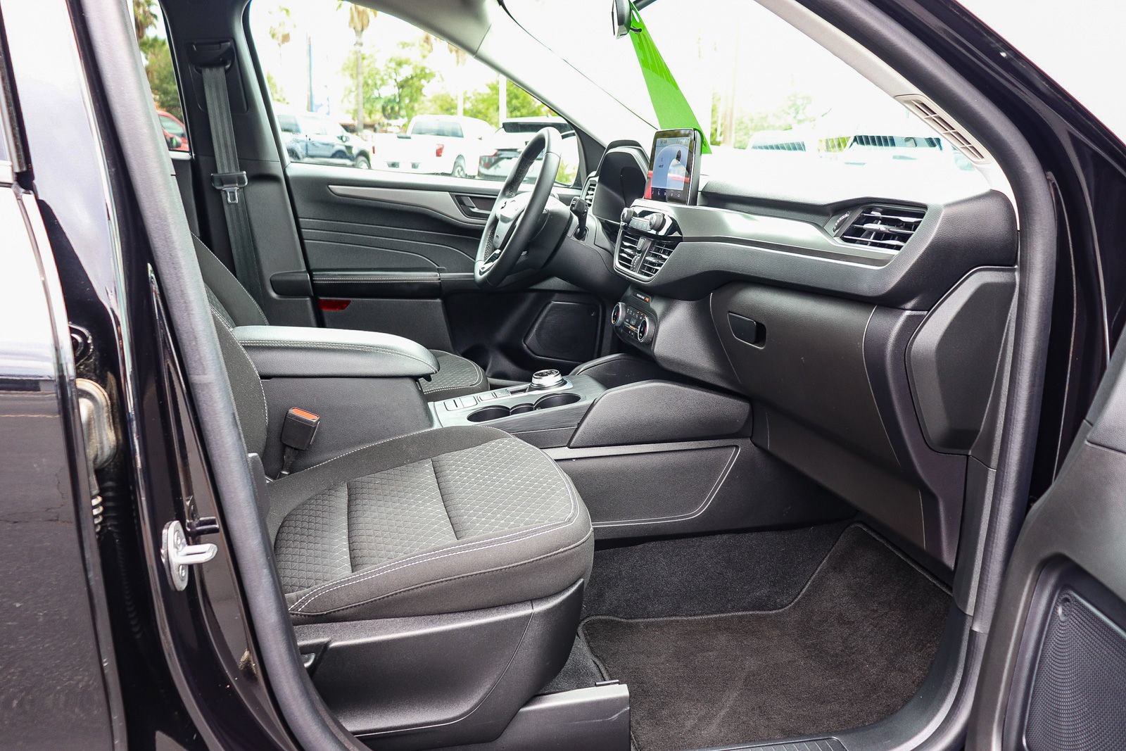 Certified 2023 Ford Escape Active FWD image 16
