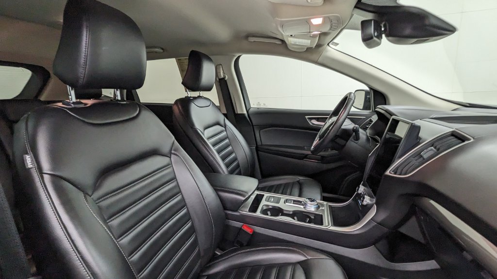 Certified 2023 Ford Edge SEL w/ Convenience Package AWD/4WD image 36