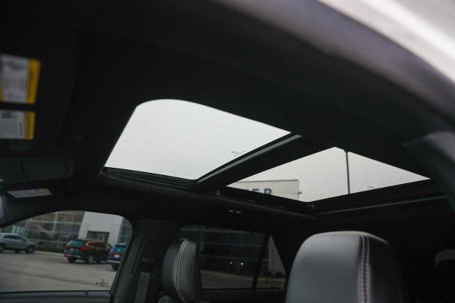 Certified 2023 Ford Explorer ST w/ Equipment Group 401A image 23