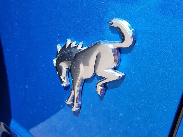 Certified 2024 Ford Bronco Big Bend AWD/4WD image 19