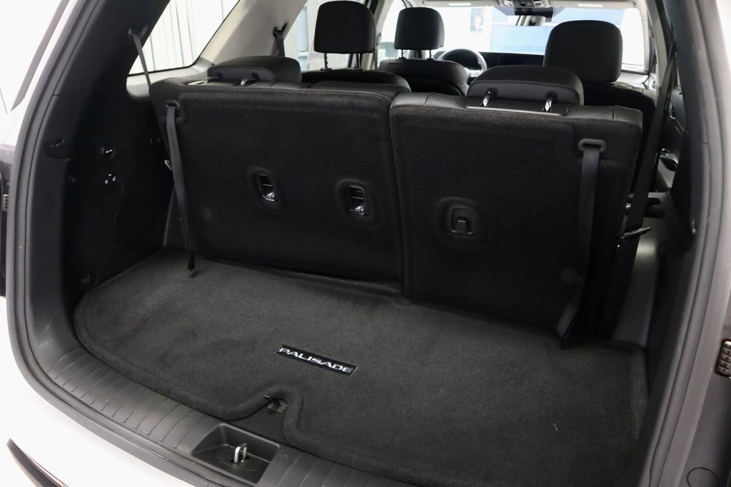 Used 2025 Hyundai Palisade XRT AWD/4WD image 17