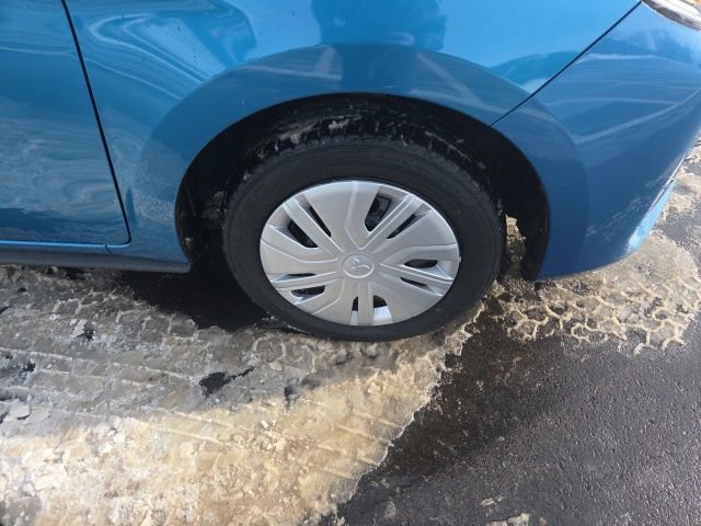 Used 2024 Mitsubishi Mirage ES video 2