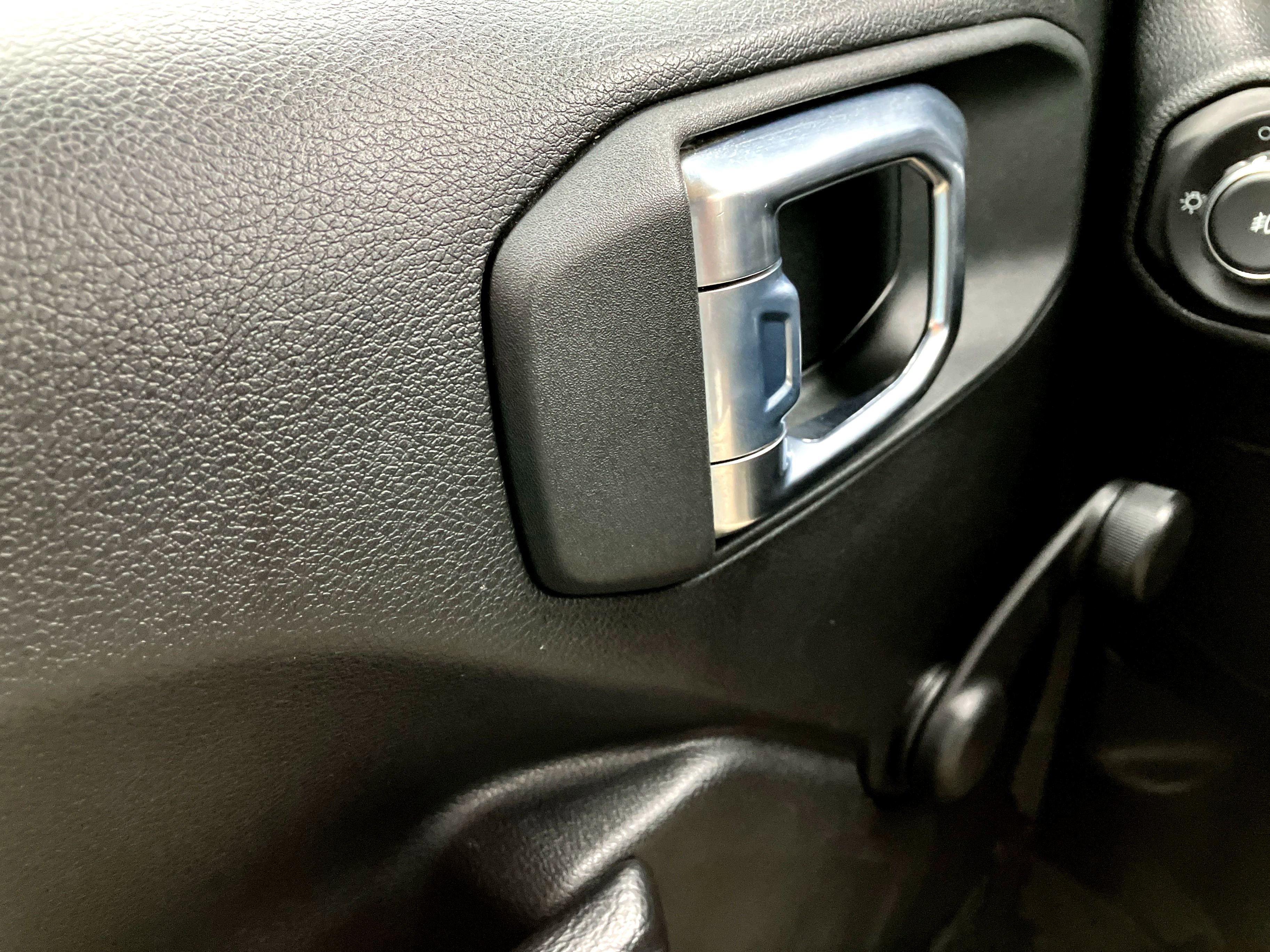 Used 2022 Jeep Wrangler Unlimited Sport image 33