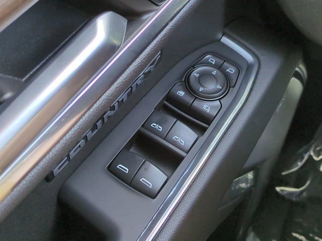 Used 2024 Chevrolet Silverado 1500 High Country image 24