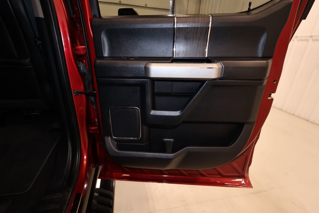 Certified 2020 Ford F250 Lariat AWD/4WD image 16