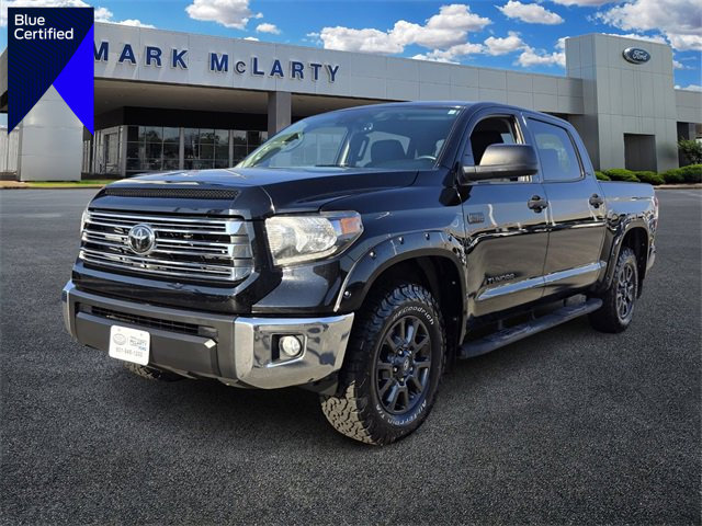 Used 2021 Toyota Tundra SR5