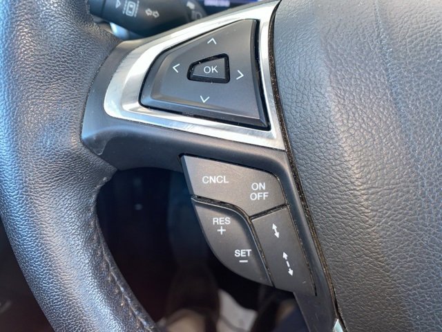 Certified 2019 Ford Fusion SEL image 15