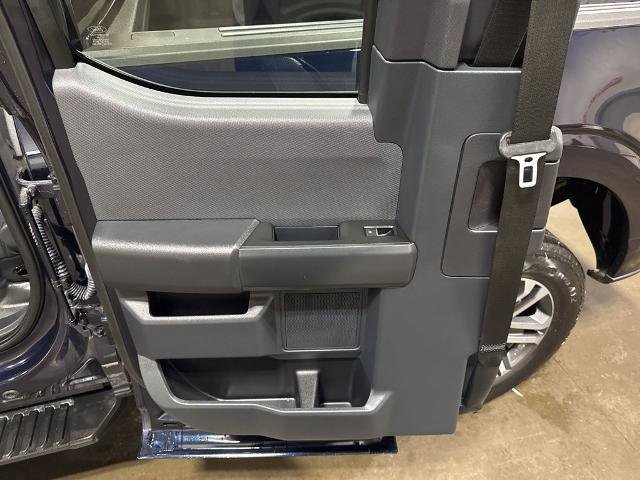 Certified 2023 Ford F150 XL w/ STX Appearance Package image 30