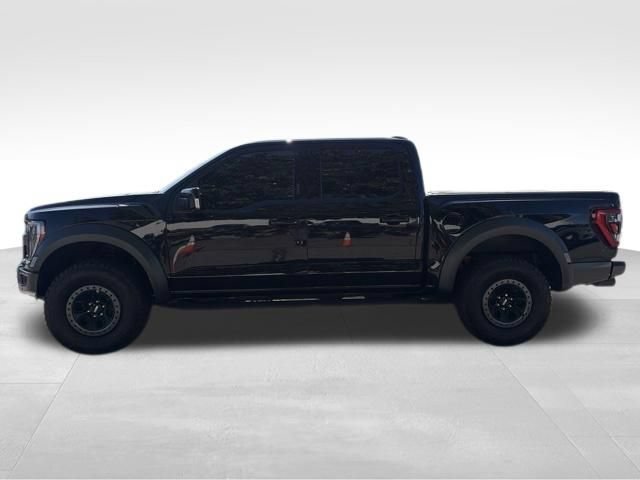 Certified 2022 Ford F150 Raptor w/ Equipment Group 801A High AWD/4WD image 21