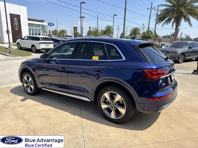 Used 2024 Audi Q5 2.0T Premium image 7