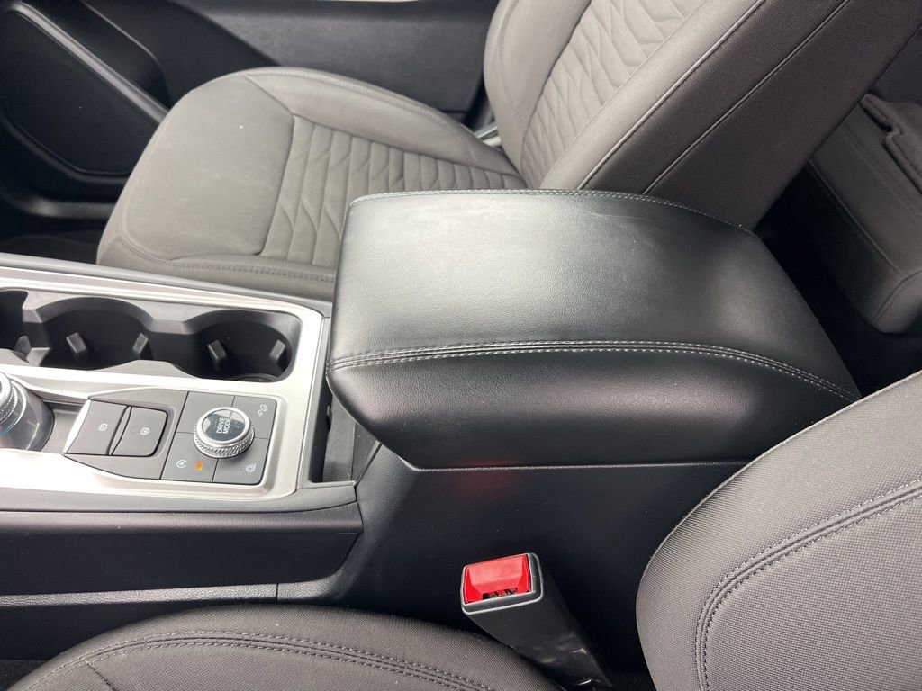 Certified 2021 Ford Explorer XLT image 14