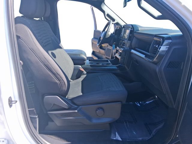 Certified 2023 Ford F150 XL w/ STX Appearance Package AWD/4WD image 17