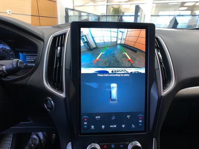 Certified 2024 Ford Edge SEL w/ Convenience Package AWD/4WD image 16