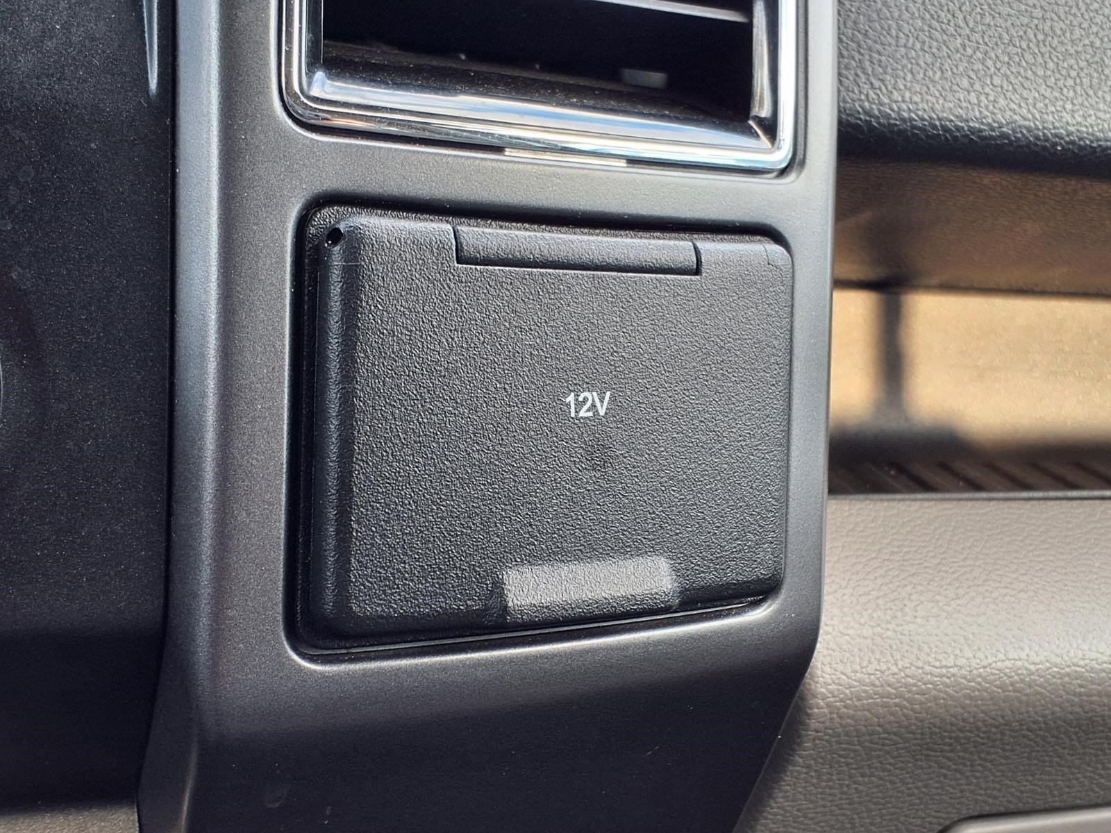 Certified 2018 Ford F150 XLT RWD image 27