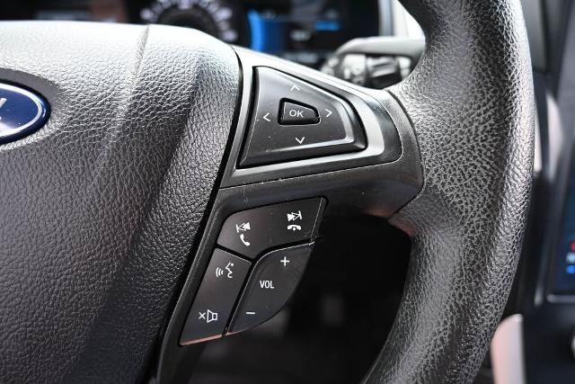 Certified 2023 Ford Edge SE w/ Black Appearance Package AWD/4WD image 30