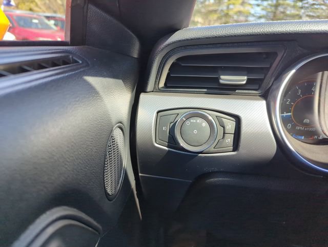 Certified 2021 Ford Mustang GT Premium w/ Equipment Group 401A image 21