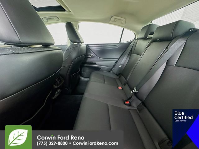 Used 2023 Lexus ES 250 w/ Premium Package image 28