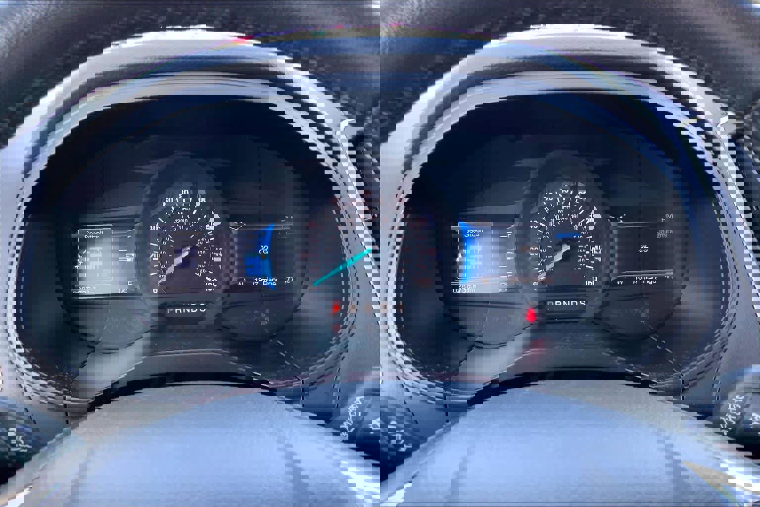 Certified 2024 Ford Edge SEL image 25