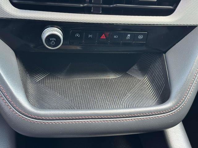 Certified 2025 Ford Explorer Active AWD/4WD image 22