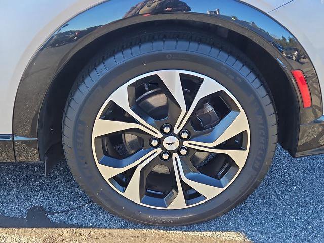 Certified 2022 Ford Mustang Mach-E Premium image 32