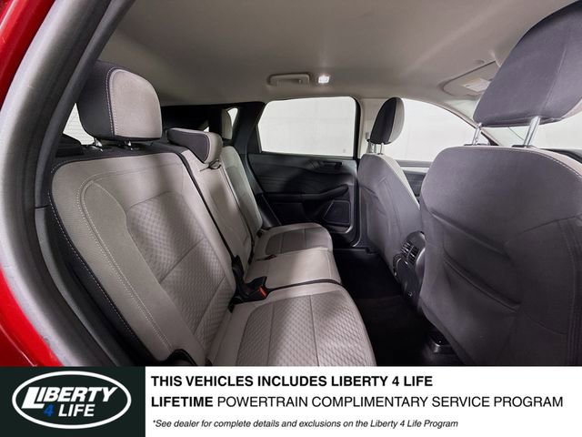 Certified 2022 Ford Escape SE w/ Convenience Package image 26