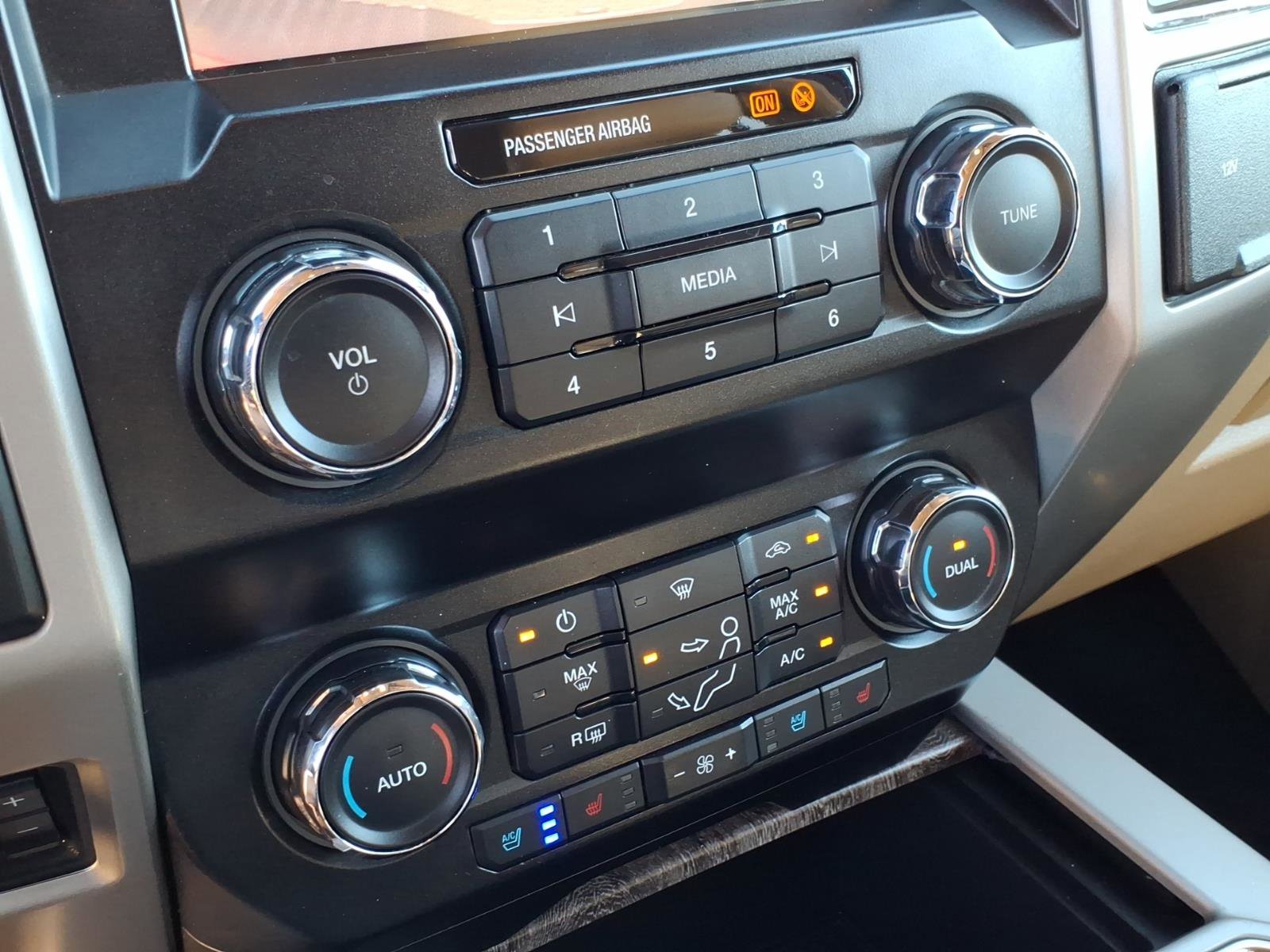 Certified 2019 Ford F250 Lariat w/ Lariat Ultimate Package image 24