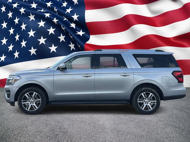 Certified 2024 Ford Expedition Max Limited RWD image 11
