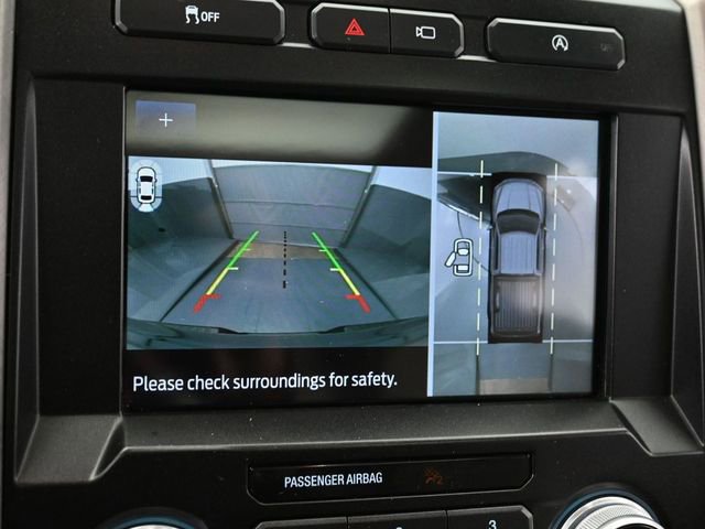 Certified 2019 Ford F150 Limited w/ Trailer Tow Package image 19