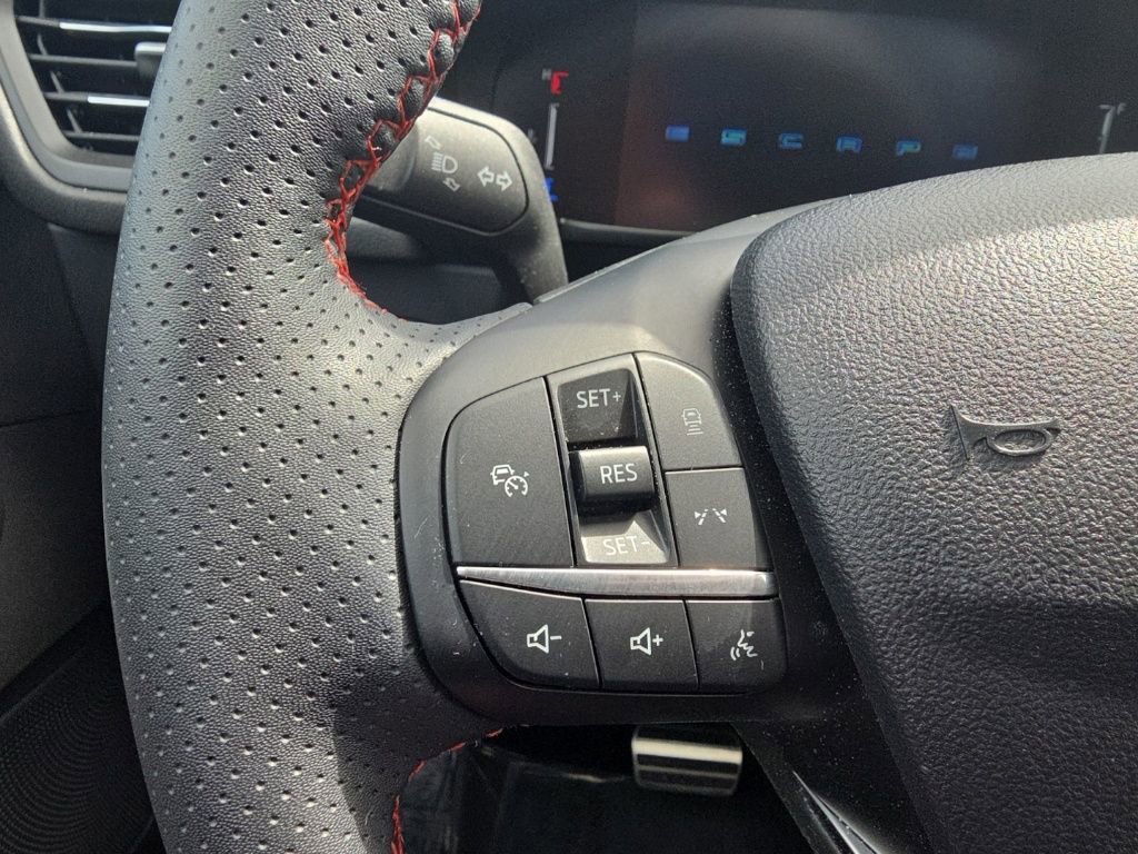 Certified 2024 Ford Escape ST-Line w/ Tech Pack #1 image 22