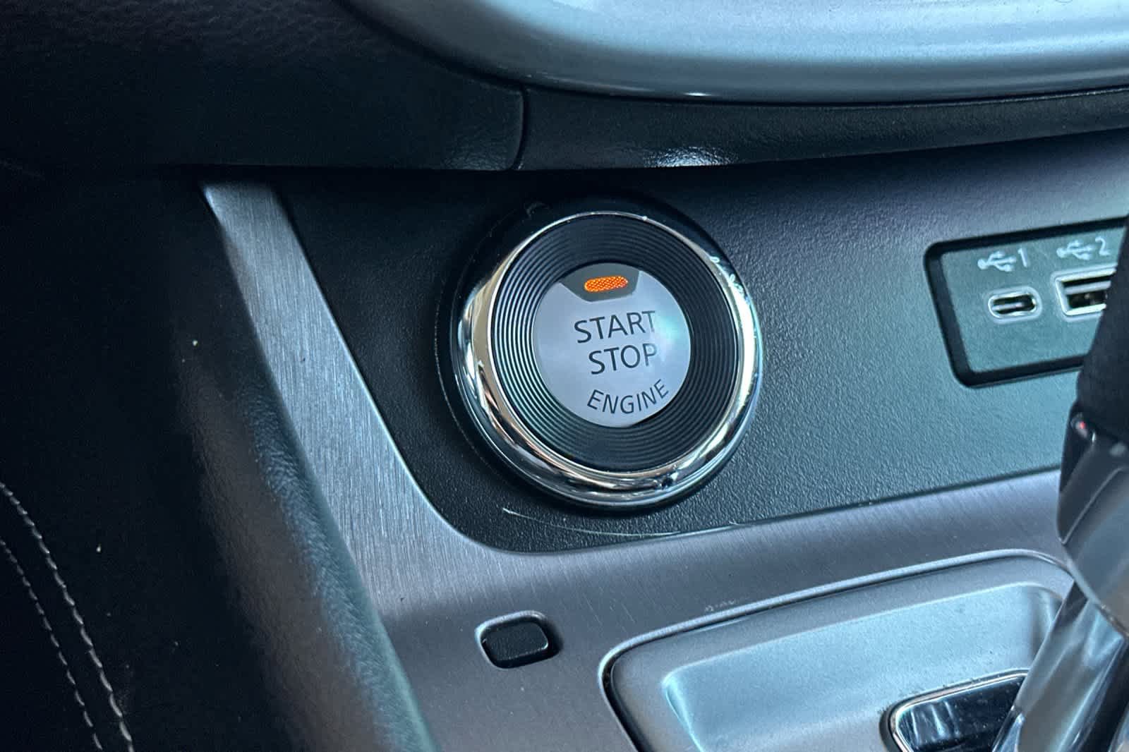 Used 2019 Nissan Murano SL w/ Cargo Package AWD/4WD image 22