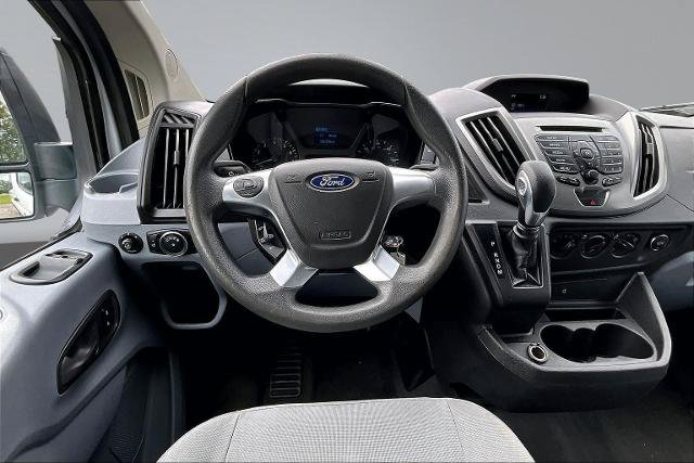Certified 2019 Ford Transit 350 XLT RWD image 5