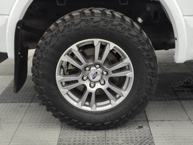 Certified 2020 Ford F150 Lariat AWD/4WD image 16