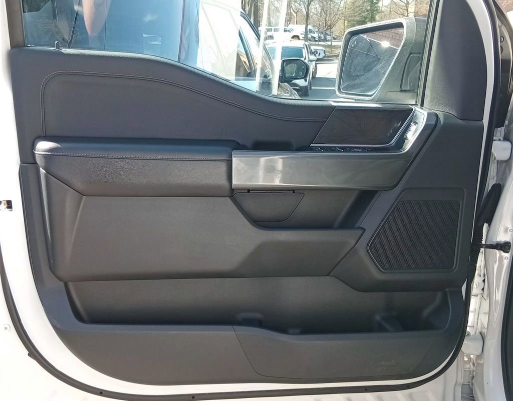 Certified 2023 Ford F150 XLT w/ Equipment Group 302A High image 20