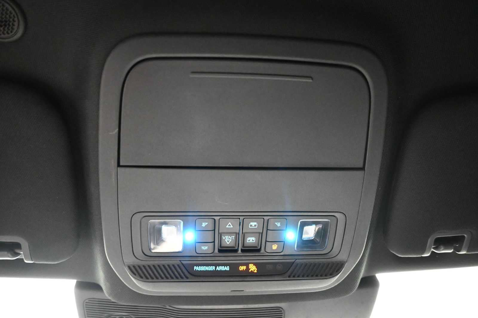 Certified 2022 Ford Explorer Timberline AWD/4WD image 36