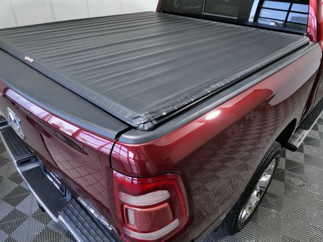 Used 2019 RAM 1500 Big Horn AWD/4WD image 9