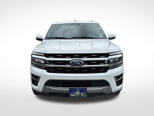 Certified 2024 Ford Expedition Limited RWD image 3